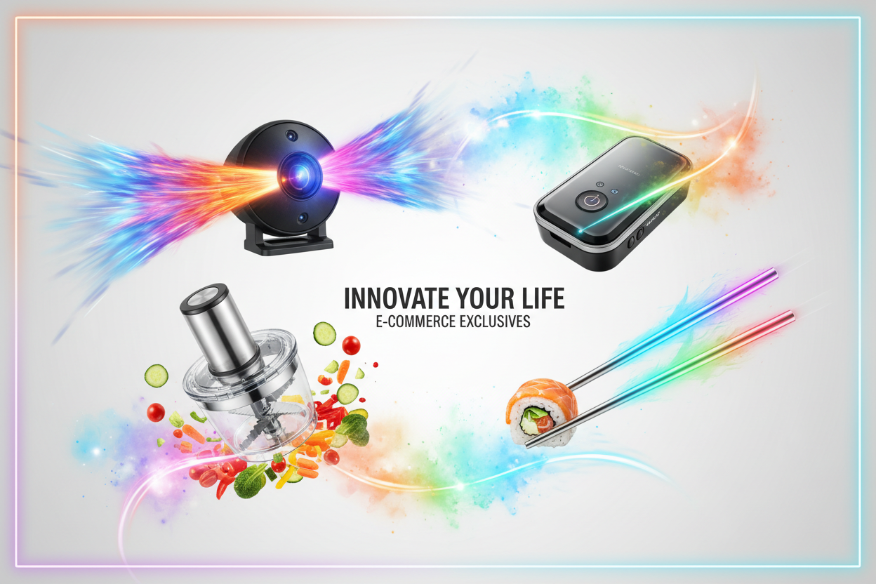 Eye-Catcher Highlights