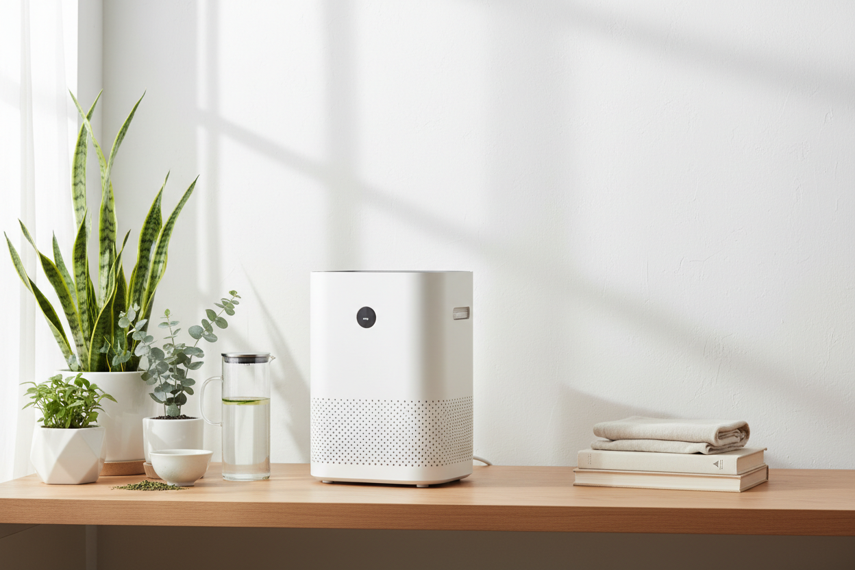 Gesundheit & Wellness