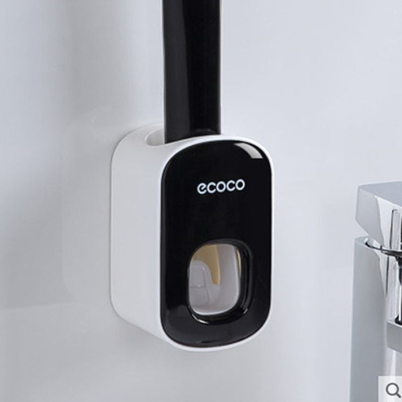Online Planet PastePress™ – Automatischer Zahnpasta-Spender