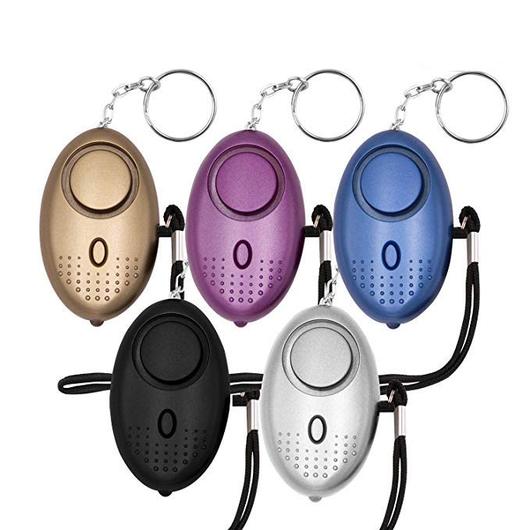 Online Planet Safety Alarm™ – Deine Sicherheit auf Knopfdruck (132 dB)