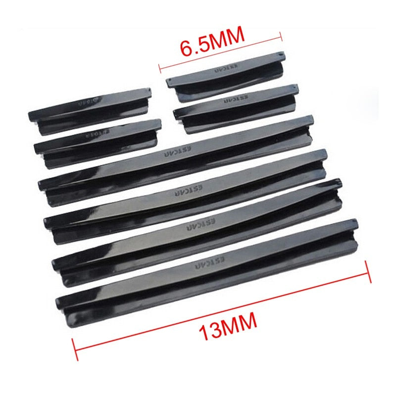 Online Planet DoorGuard™ – Auto Türkantenschutz Set