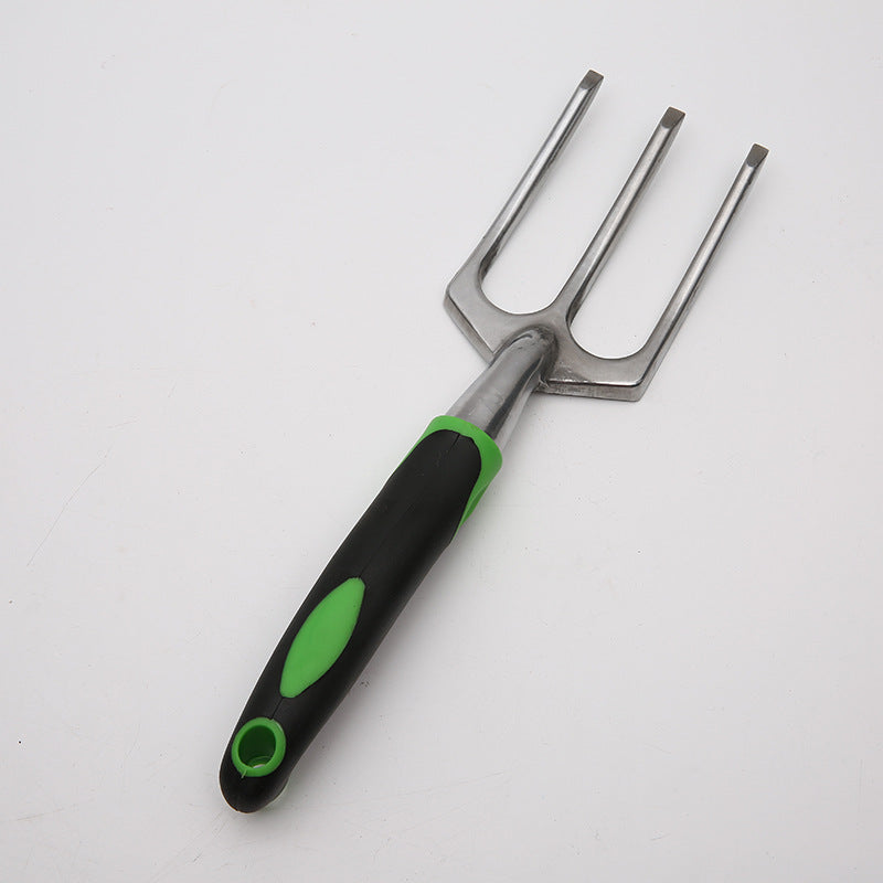 Online Planet GardenPro™ – 13-teiliges Gartenwerkzeug-Set aus Aluminium
