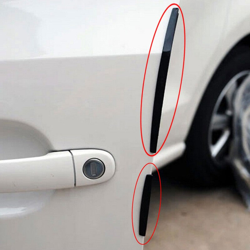 Online Planet DoorGuard™ – Auto Türkantenschutz Set