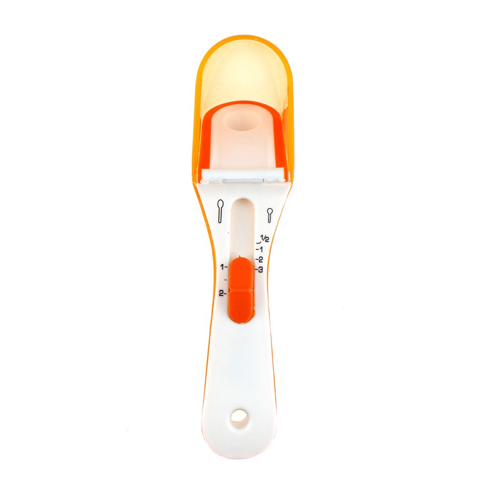 Online Planet MeasurePro™ – Digitaler Messlöffel mit 8-in-1 Funktion