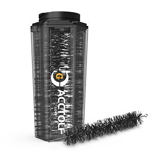 Online Planet CleanSwing™ – Portable Golf Ball Cleaner für unterwegs