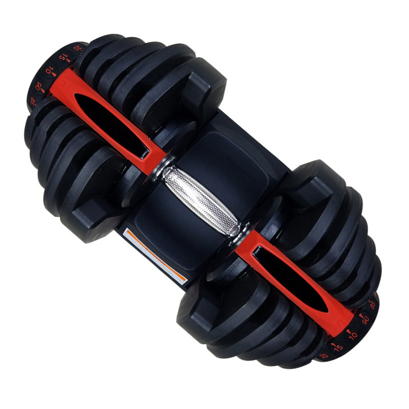 Online Planet Verstellbare Hantel™ – Intelligentes Fitness-System für zuhause