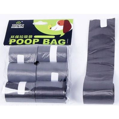 Online Planet PawClean™ – Faltbare Hundekot-Schaufel mit biologisch abbaubaren Beuteln