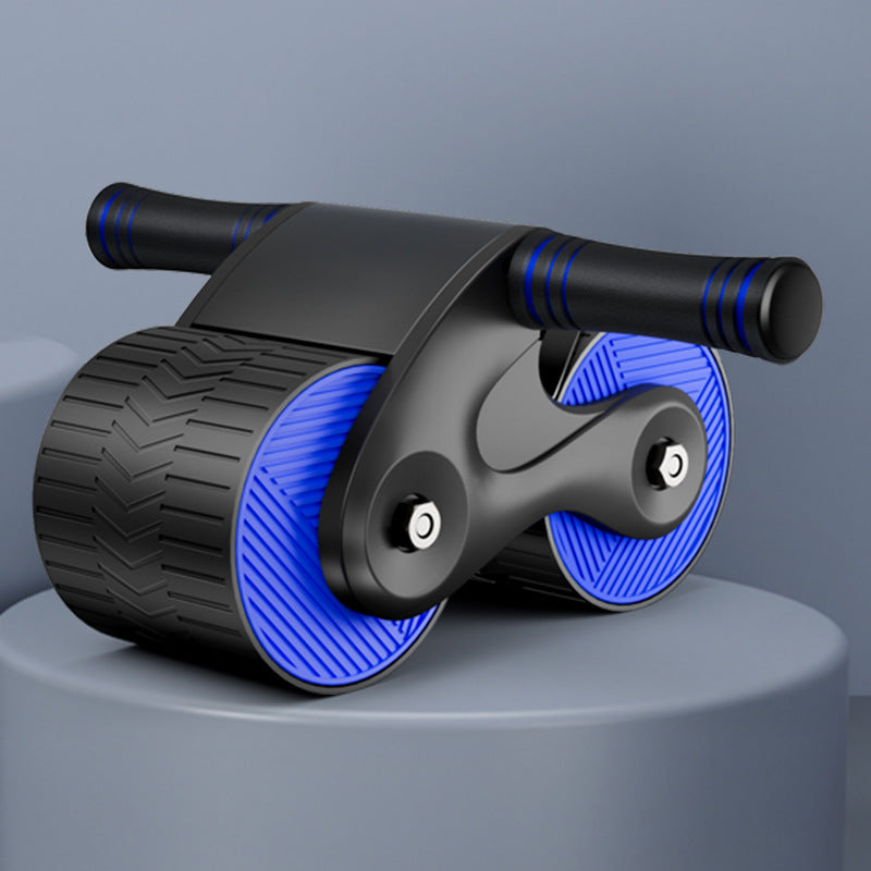 Online Planet CorePro™ Automatisches AB Wheel – Mit Rückfeder-Technologie für Sixpack-Training