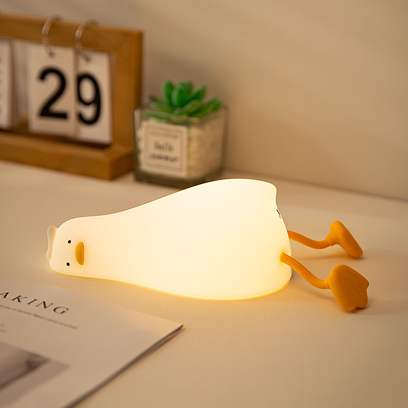 Online Planet BunnyLight™ – LED Nachtlicht Hase, kuschelweich & beruhigend