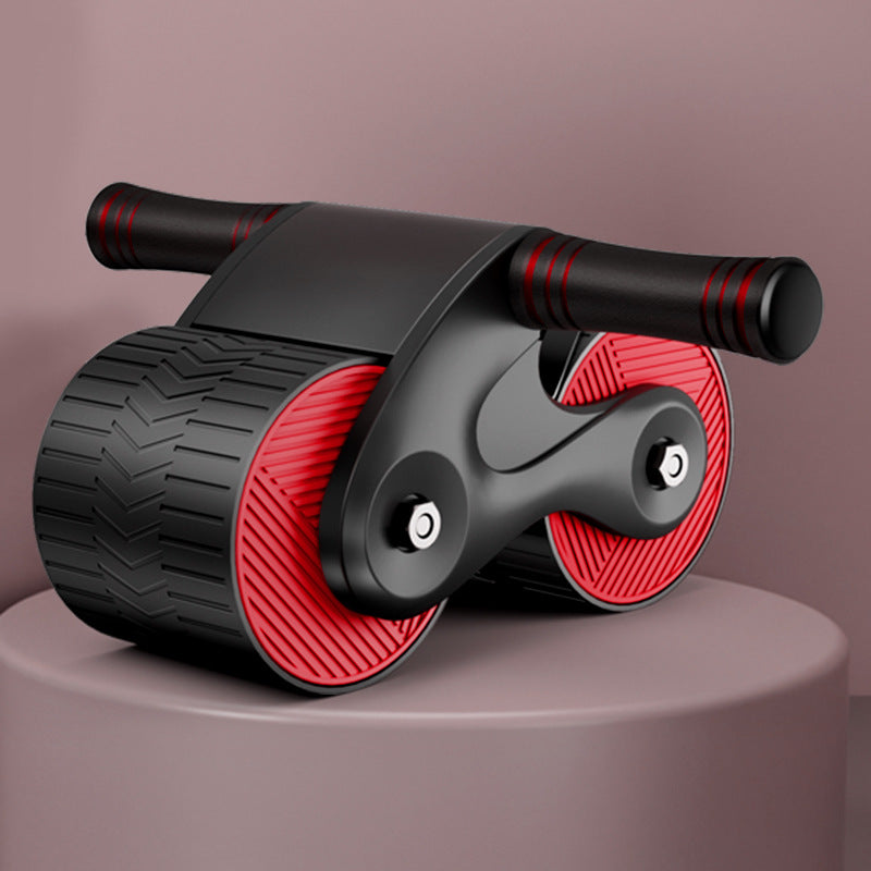 Online Planet CorePro™ Automatisches AB Wheel – Mit Rückfeder-Technologie für Sixpack-Training
