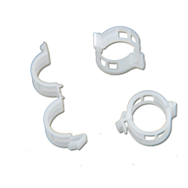 Online Planet PlantClip™ – Pflanzenclips für Tomaten, Rosen & Kletterpflanzen (50 oder 100 Stück)