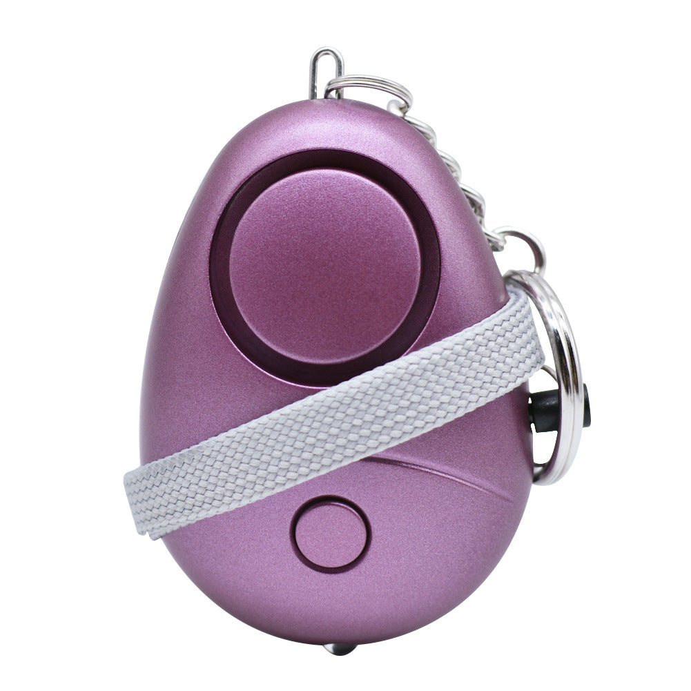 Online Planet Safety Alarm™ – Deine Sicherheit auf Knopfdruck (132 dB)