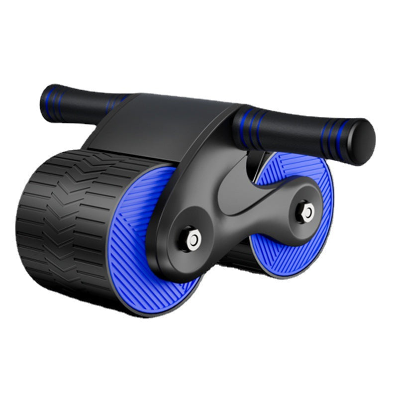 Online Planet CorePro™ Automatisches AB Wheel – Mit Rückfeder-Technologie für Sixpack-Training
