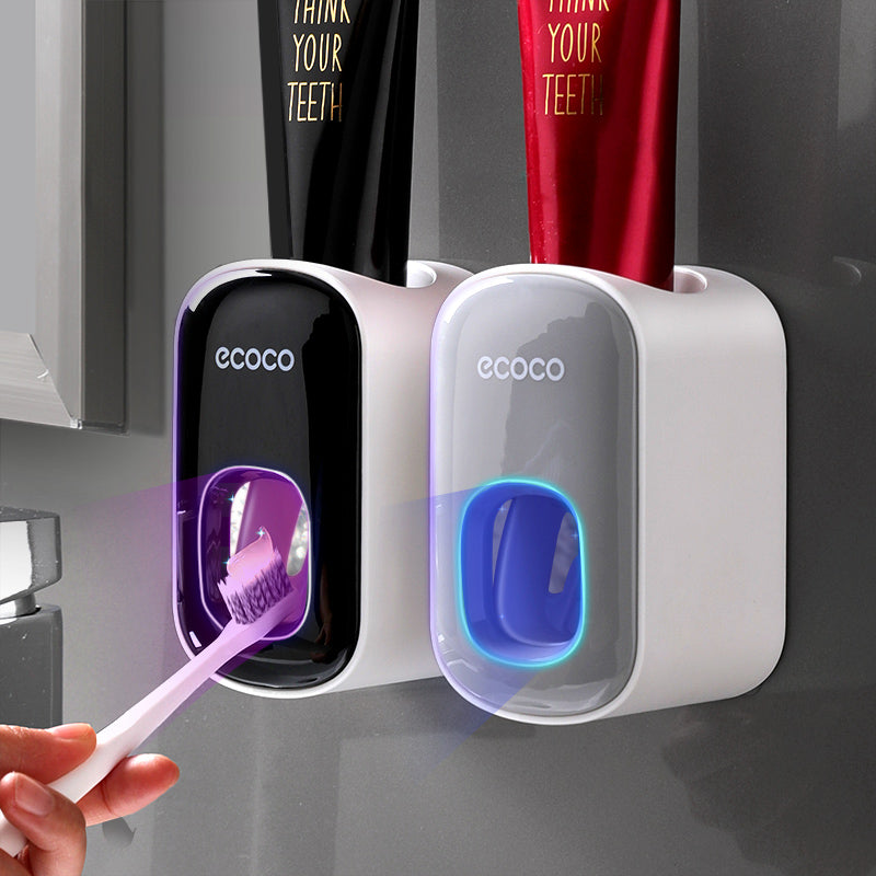 Online Planet PastePress™ – Automatischer Zahnpasta-Spender