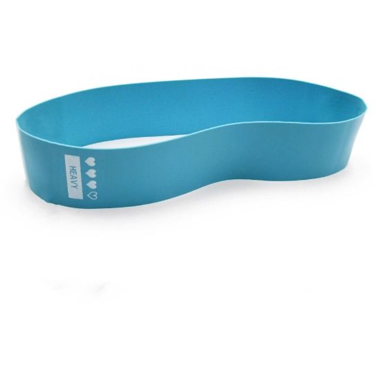 Online Planet FlexPro™ Widerstandsbänder Set – 4 Stärken für Muskelaufbau & Stretching