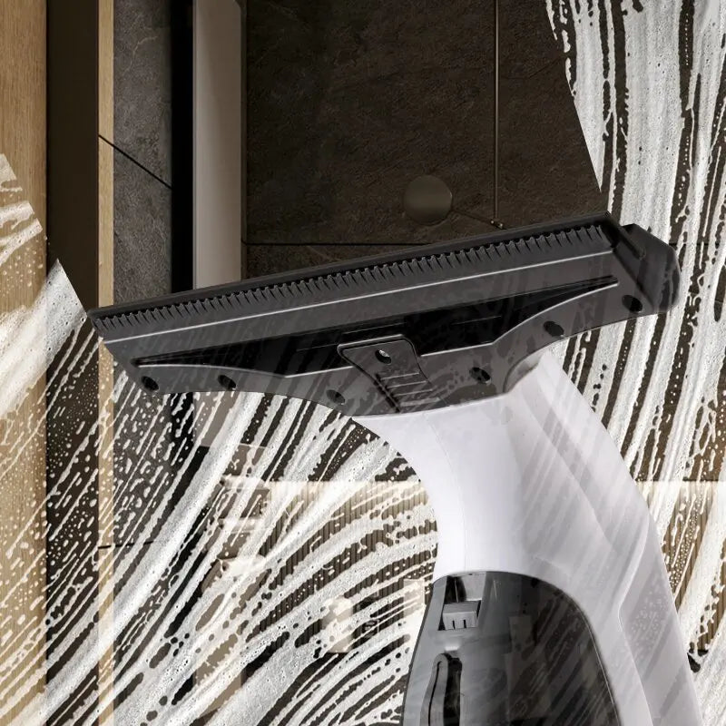 Online Planet ClearView™ – Kabelloser Fensterreiniger für streifenfreie Fenster