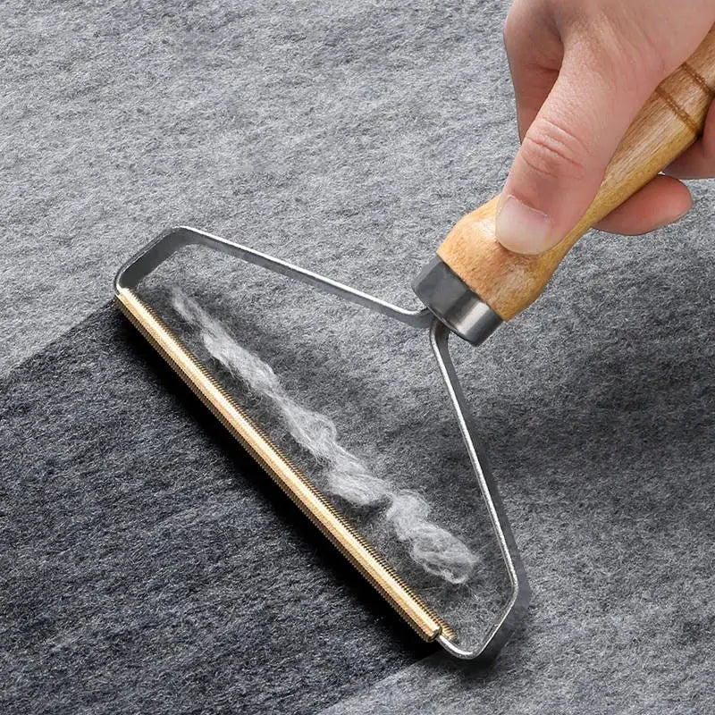 Online Planet FurAway™ – Tierhaar-Entferner Roller für Sofa, Kleidung & Auto