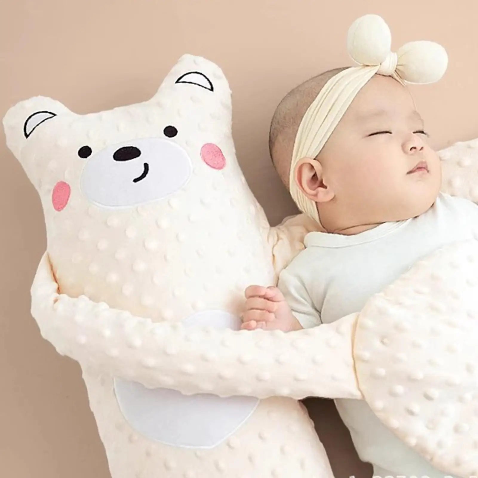 Online Planet SleepPat™ – Automatisches Baby-Einschlafkissen mit Fernbedienung