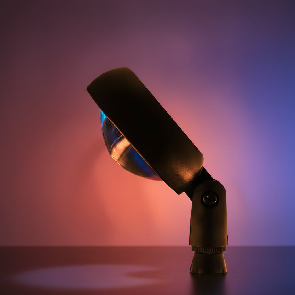 Online Planet SunsetGlow™ – LED Sonnenuntergangs-Projektor