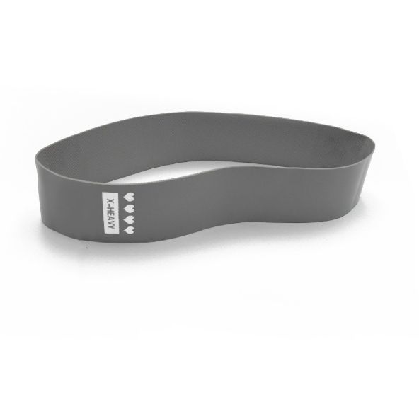 Online Planet FlexPro™ Widerstandsbänder Set – 4 Stärken für Muskelaufbau & Stretching