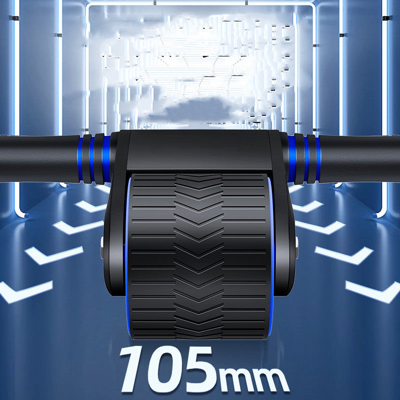 Online Planet CorePro™ Automatisches AB Wheel – Mit Rückfeder-Technologie für Sixpack-Training